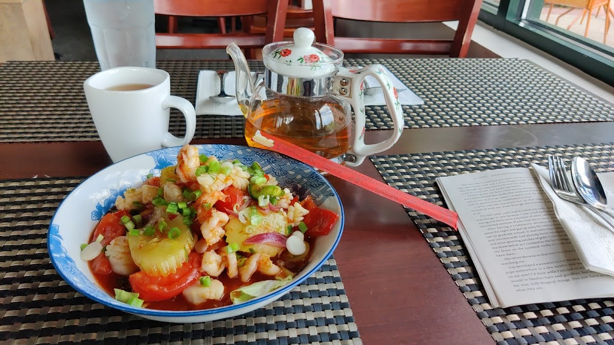 Joy's Thai Cuisine-10