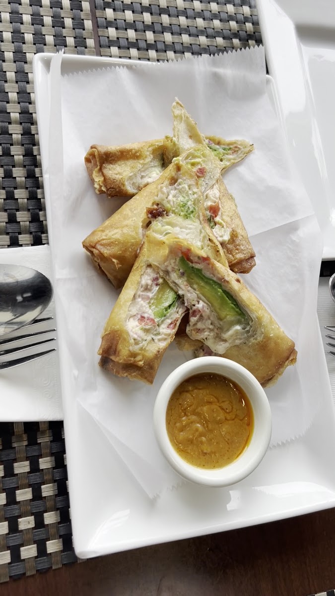 Joy's Thai Cuisine-2
