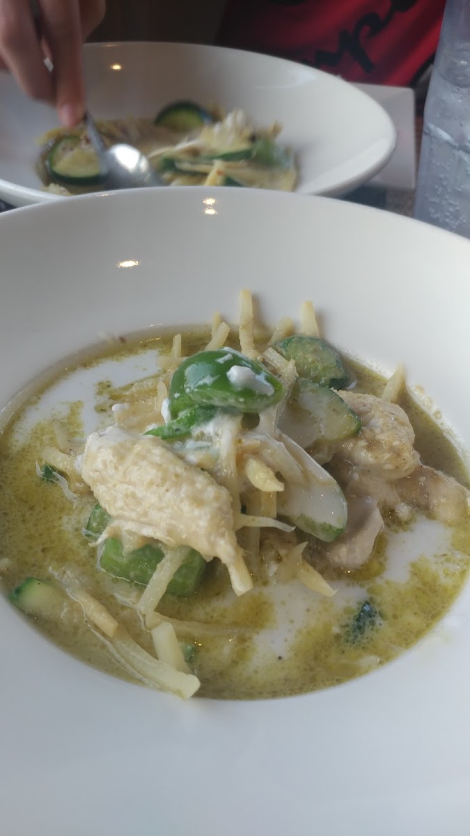 Joy's Thai Cuisine-7