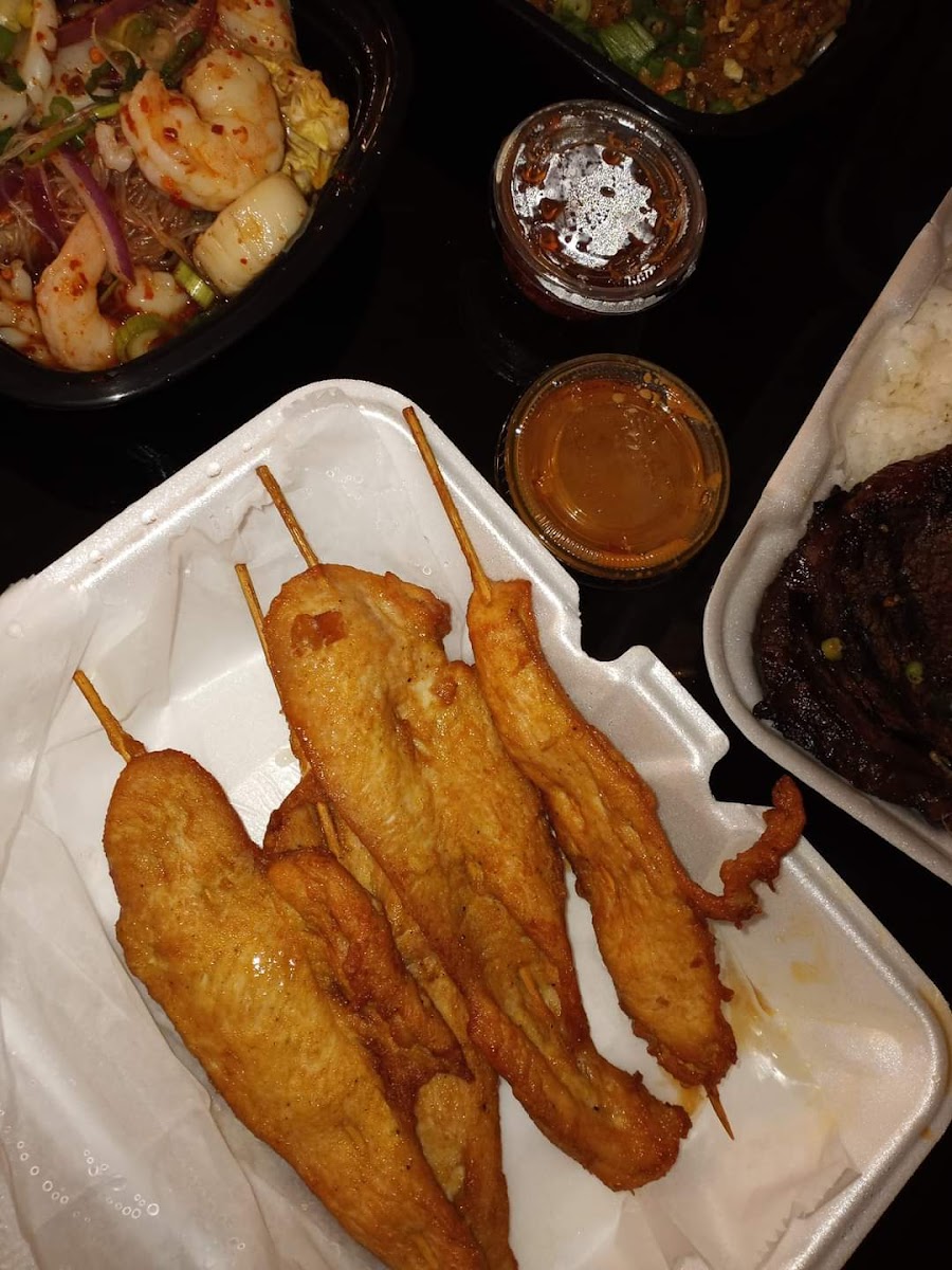 Joy's Thai Cuisine-8