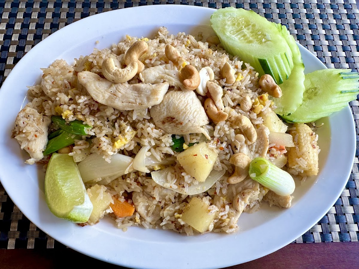 Joy's Thai Cuisine-9